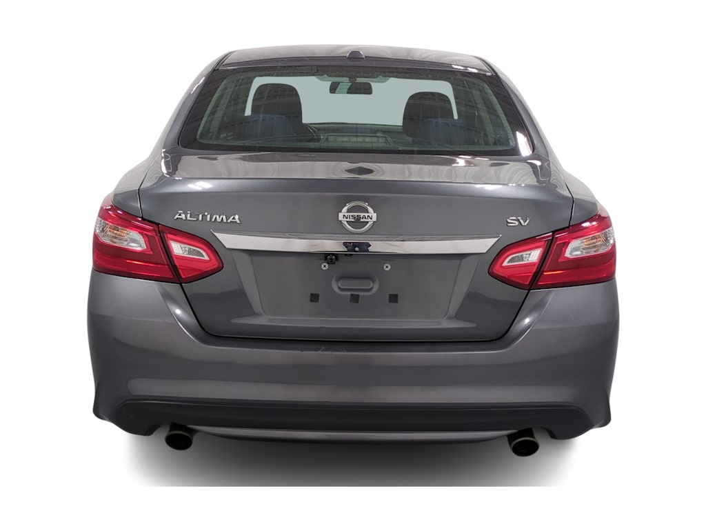 Thumbnail: 2017 Nissan Altima - 5