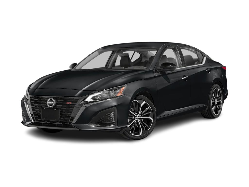 Thumbnail: 2025 Nissan Altima - 2