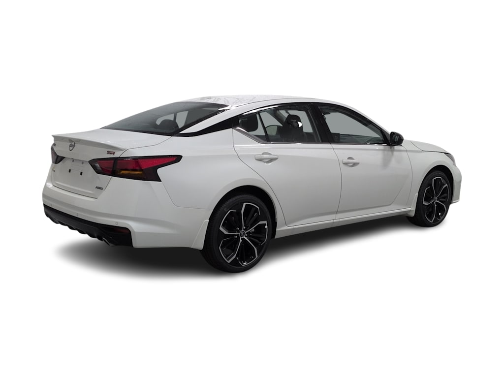 Thumbnail: 2025 Nissan Altima - 23