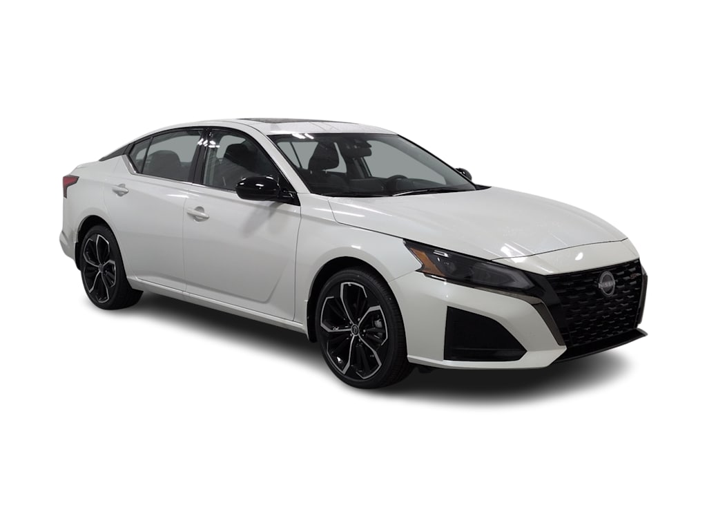 Thumbnail: 2025 Nissan Altima - 21