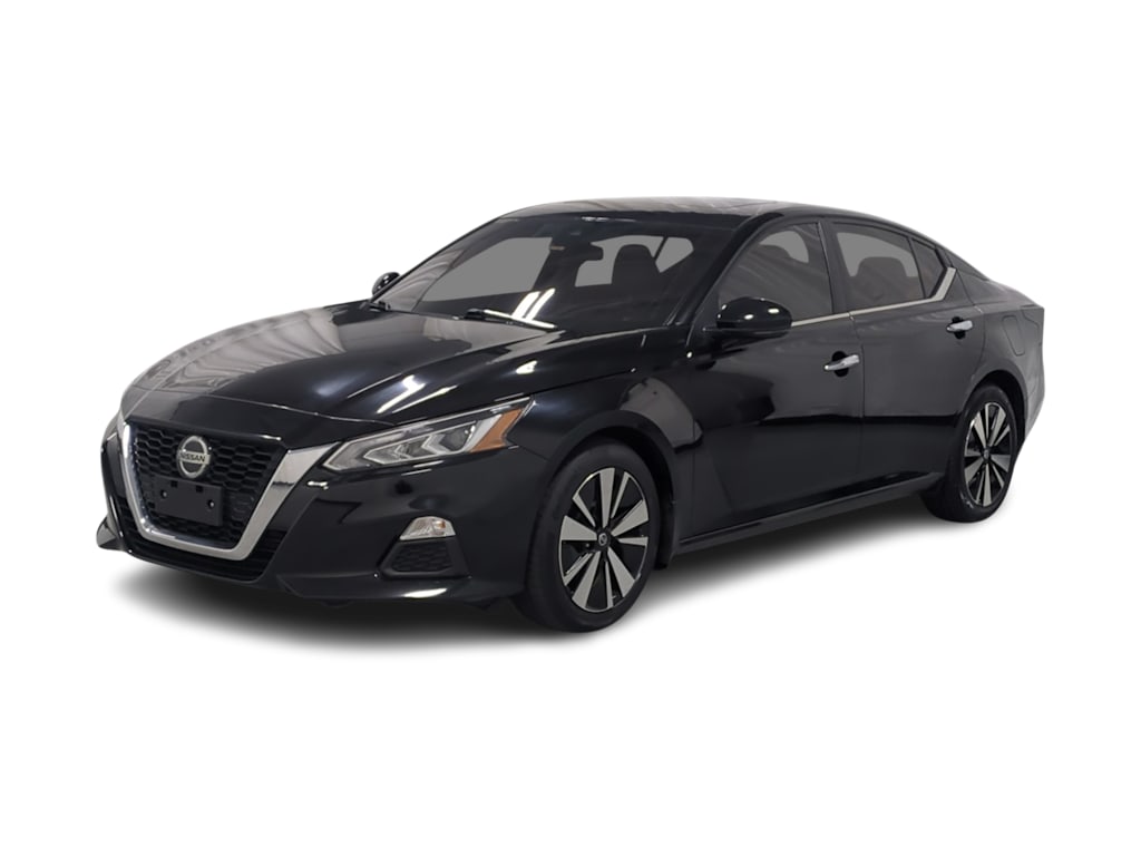 Thumbnail: 2022 Nissan Altima - 21