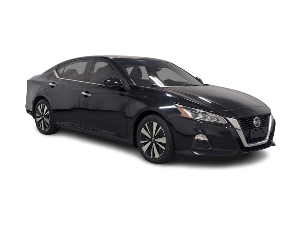 Thumbnail: 2022 Nissan Altima - 20