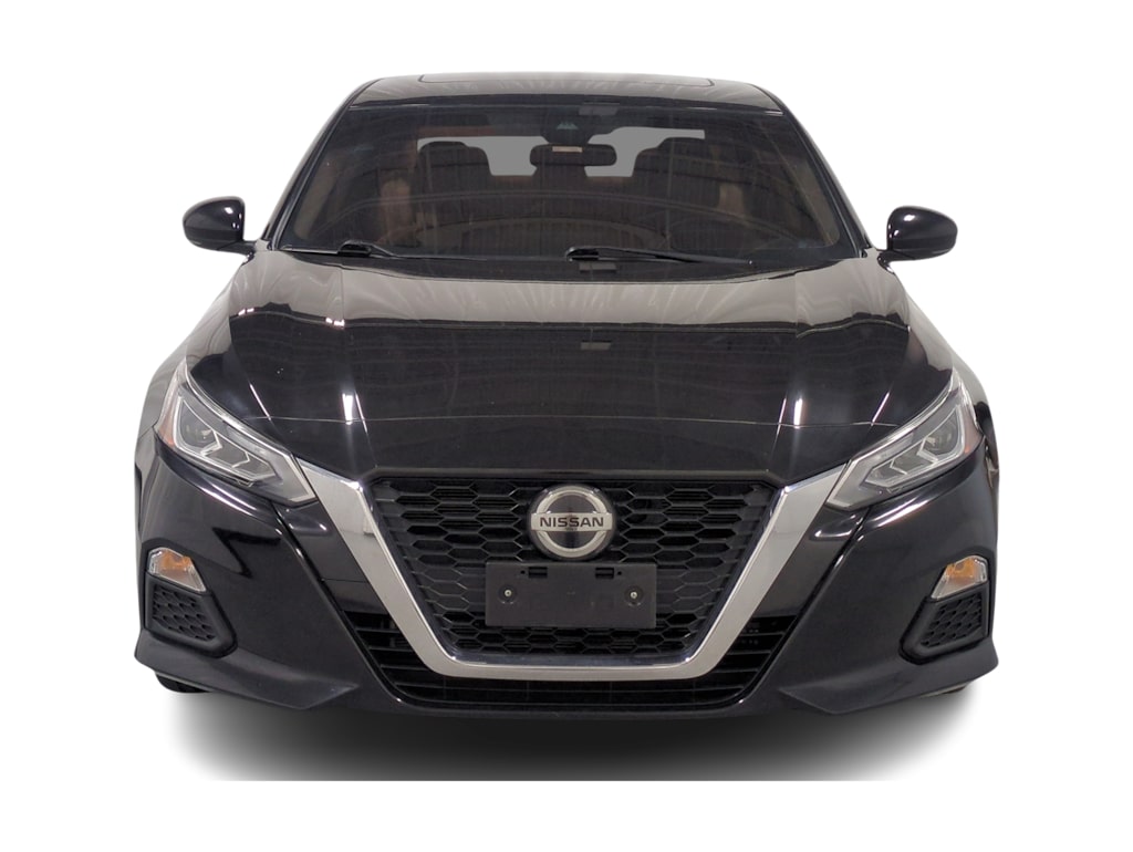 Thumbnail: 2022 Nissan Altima - 6