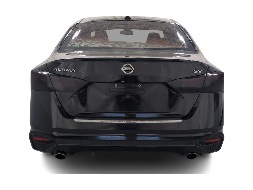 Thumbnail: 2022 Nissan Altima - 5