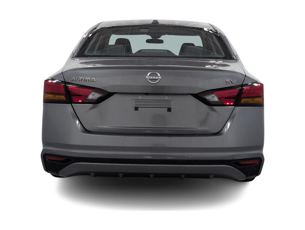 Thumbnail: 2023 Nissan Altima - 5