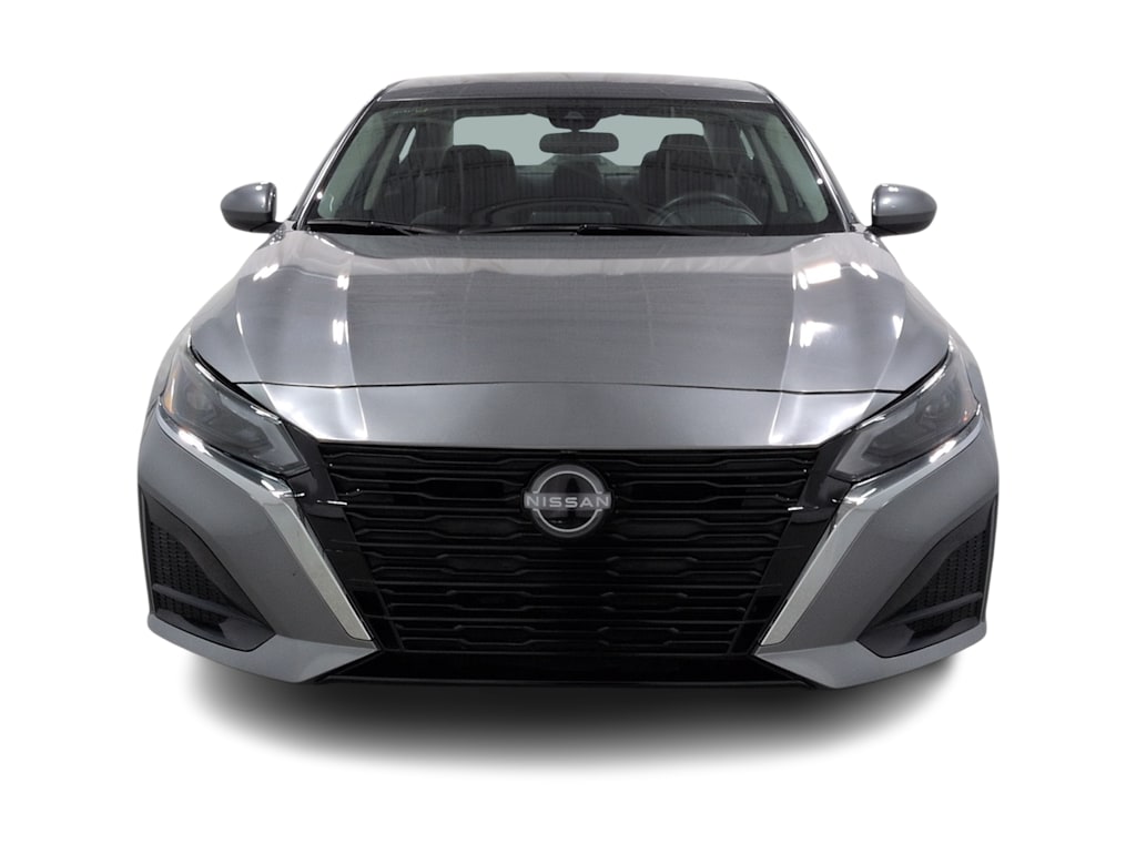 Thumbnail: 2023 Nissan Altima - 6