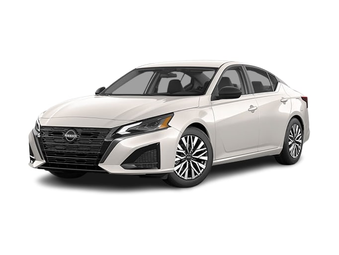 Thumbnail: 2026 Nissan Altima - 2