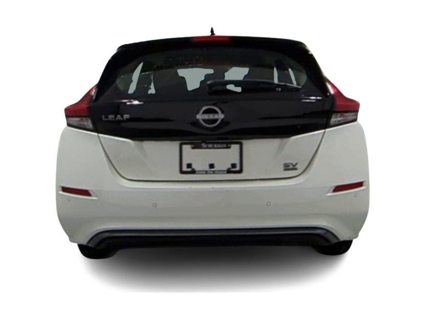 2024 Nissan Leaf SV Plus 5