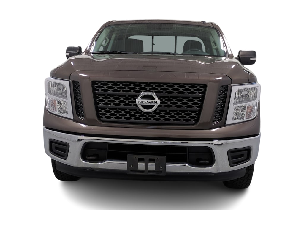 Thumbnail: 2019 Nissan Titan - 6