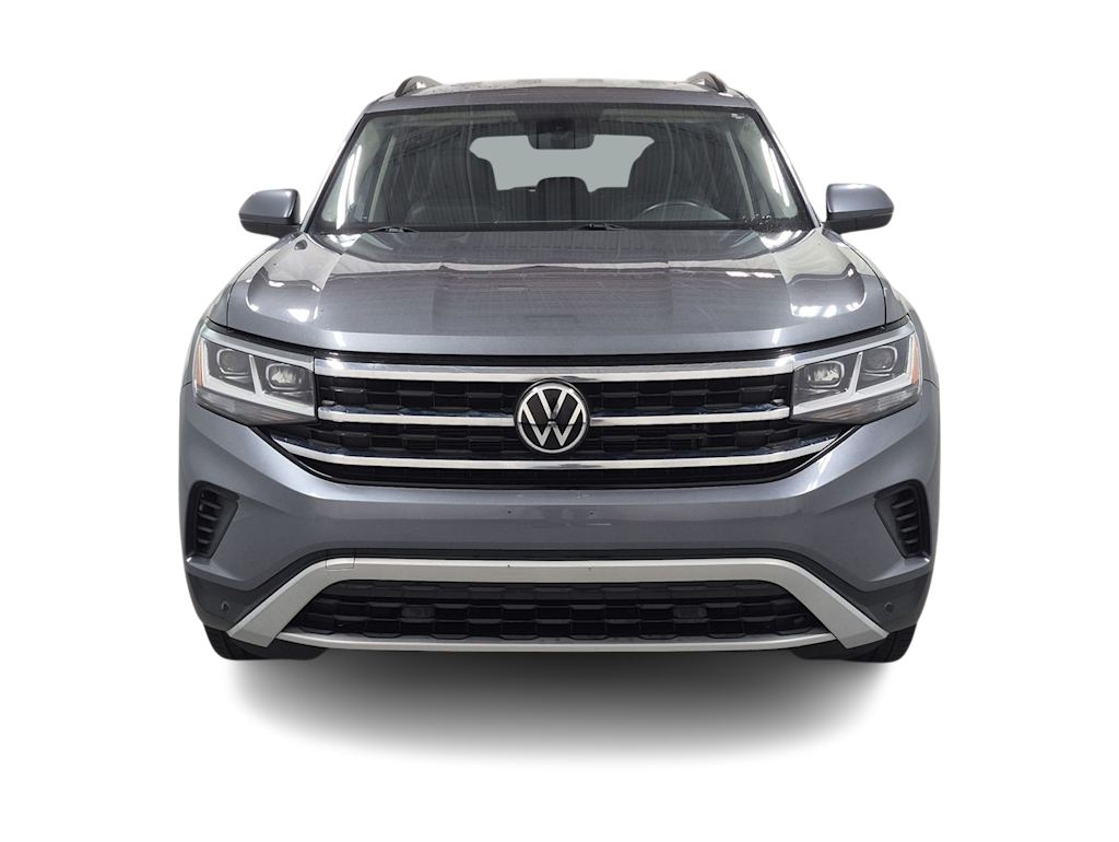 Thumbnail: 2021 Volkswagen Atlas - 6