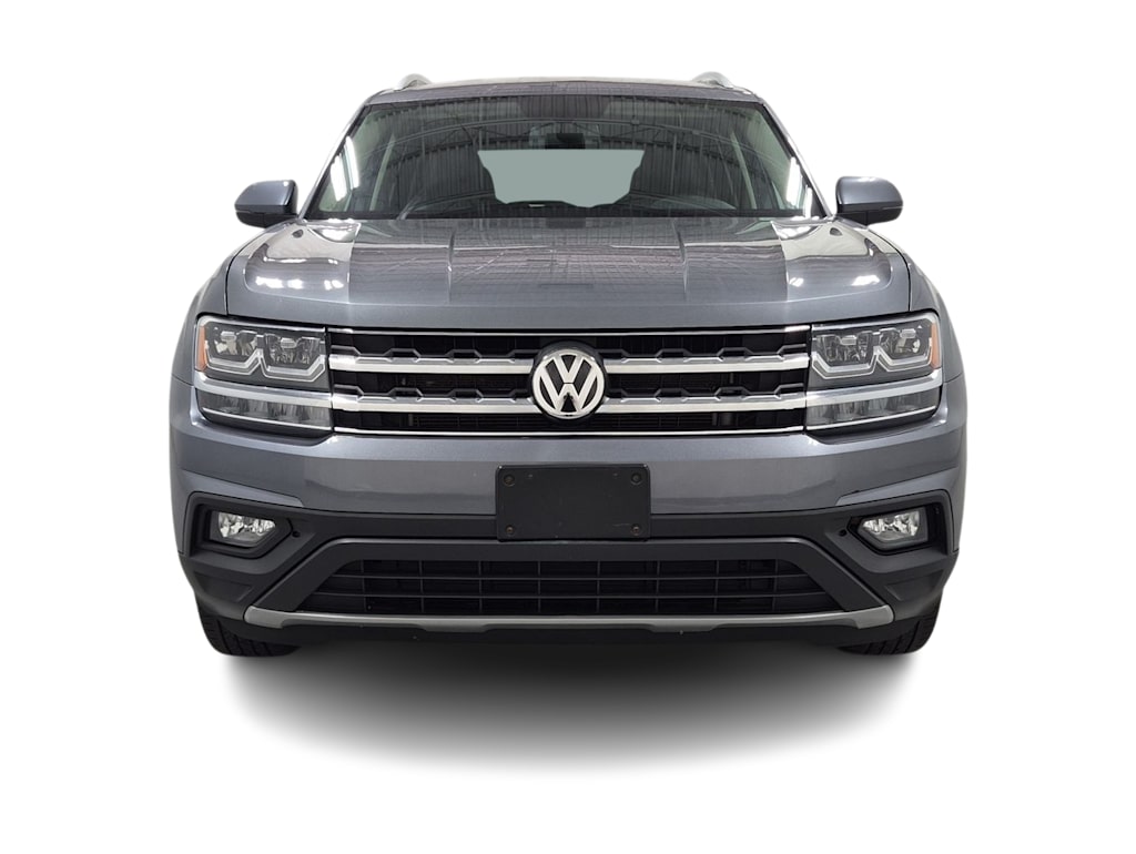 Thumbnail: 2019 Volkswagen Atlas - 6