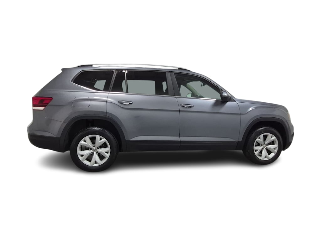 Thumbnail: 2019 Volkswagen Atlas - 21