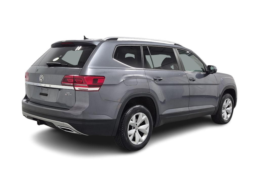 Thumbnail: 2019 Volkswagen Atlas - 20
