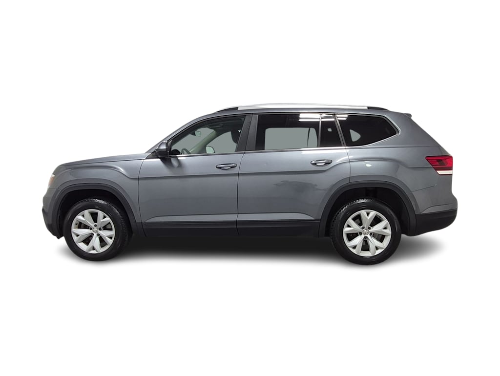 Thumbnail: 2019 Volkswagen Atlas - 3