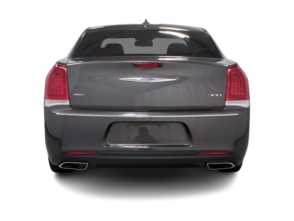 Thumbnail: 2022 Chrysler 300 - 5