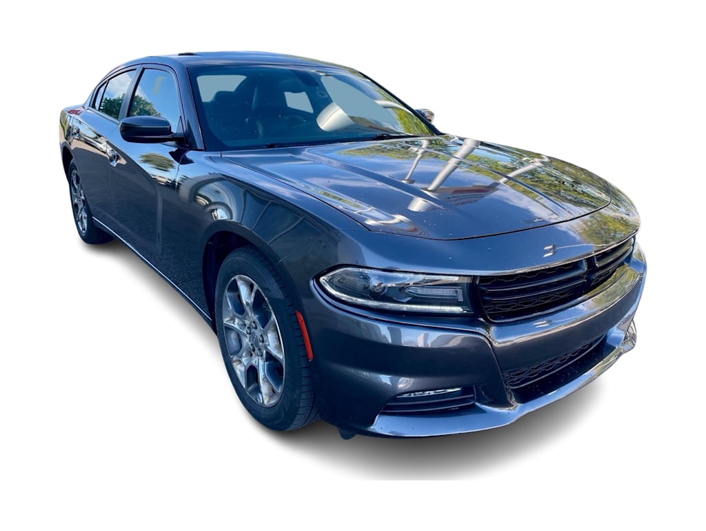 Thumbnail: 2015 Dodge Charger - 14