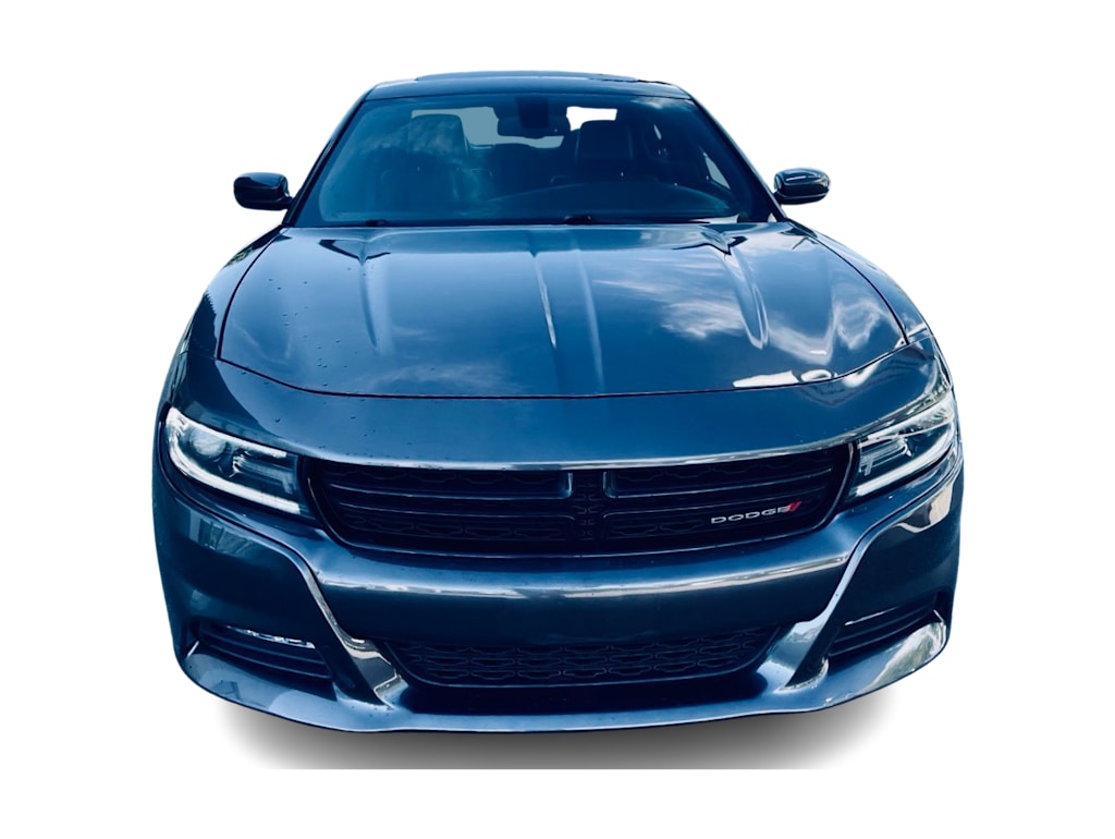 Thumbnail: 2015 Dodge Charger - 6