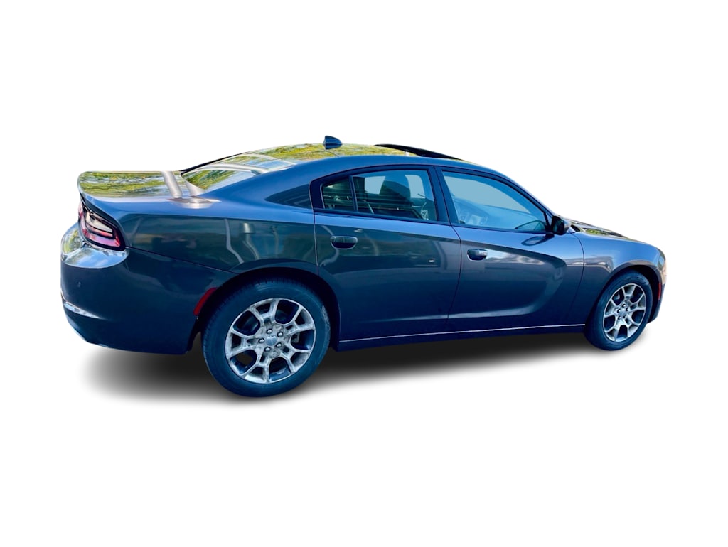 Thumbnail: 2015 Dodge Charger - 15