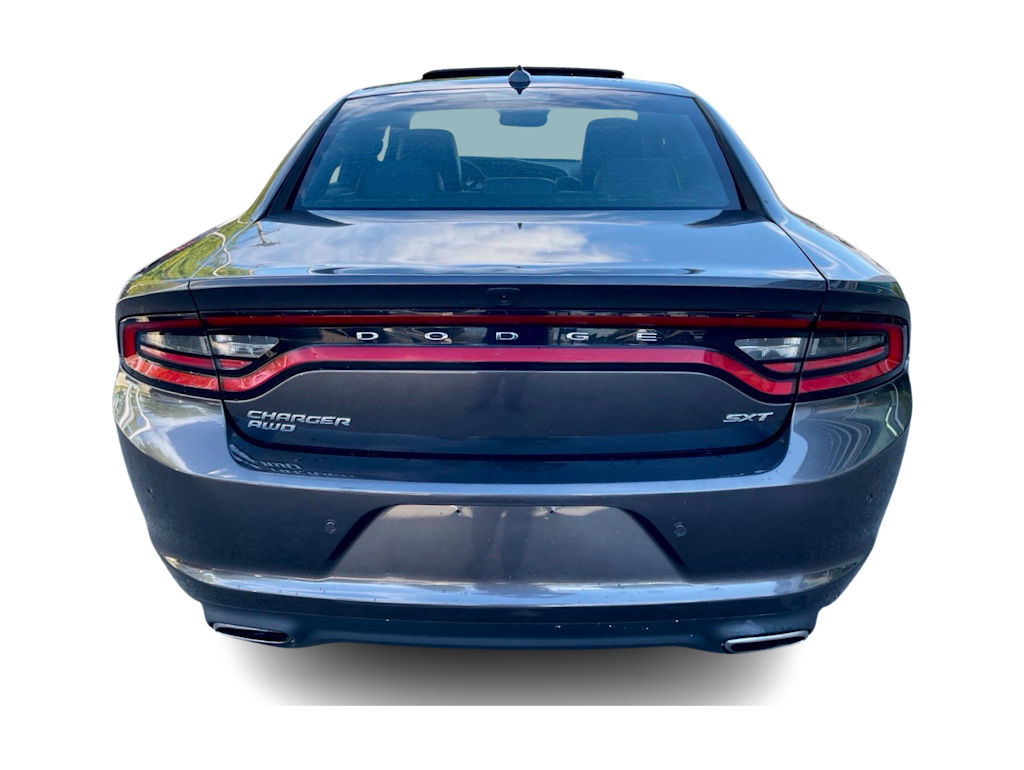 Thumbnail: 2015 Dodge Charger - 5