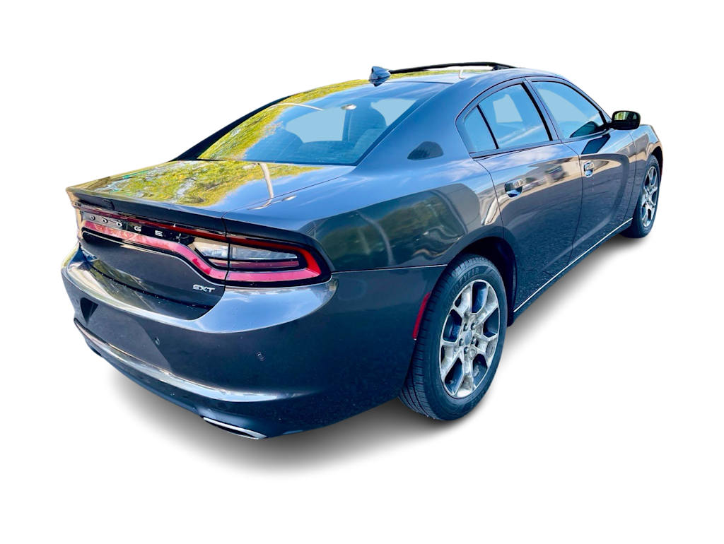Thumbnail: 2015 Dodge Charger - 16
