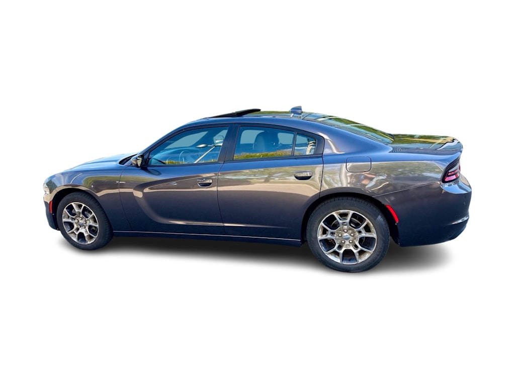 Thumbnail: 2015 Dodge Charger - 3