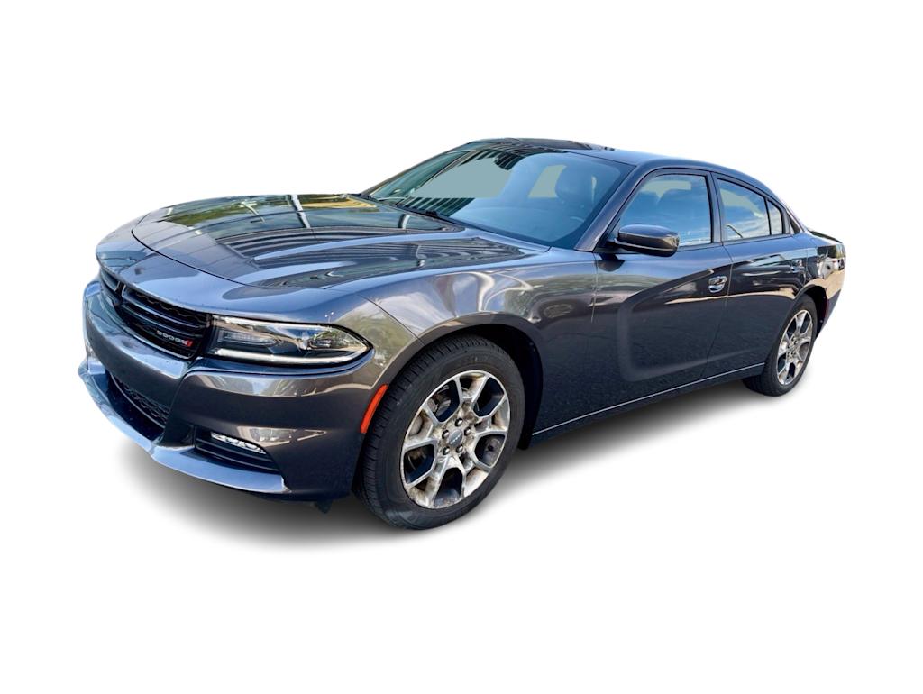 Thumbnail: 2015 Dodge Charger - 19