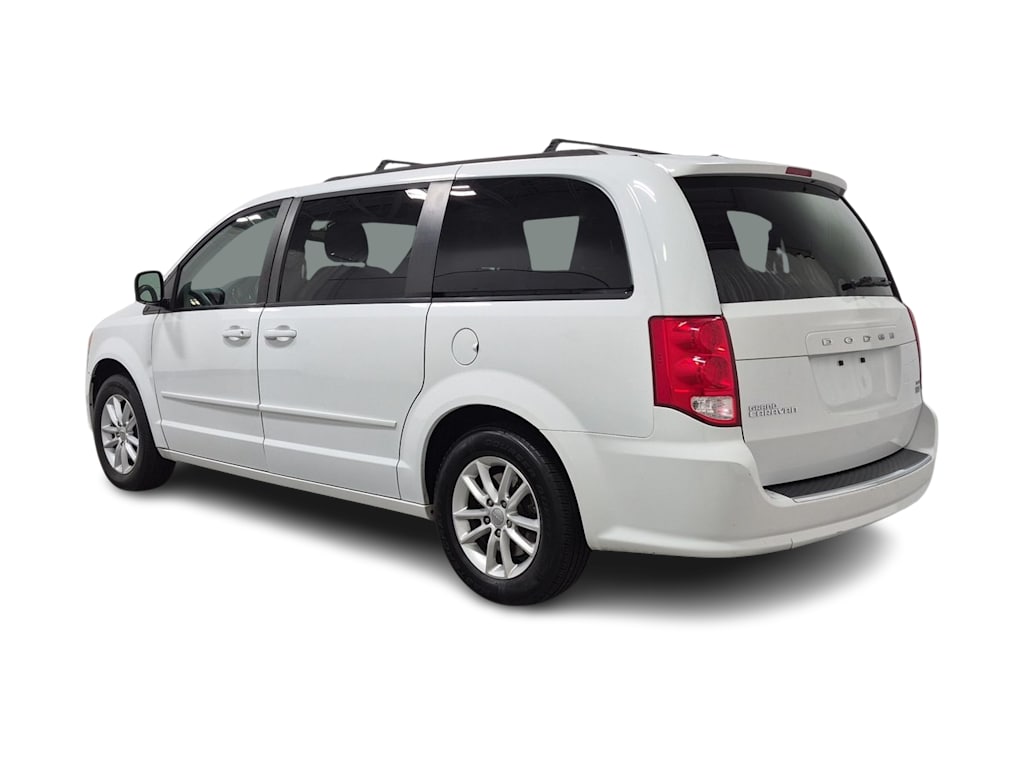 Thumbnail: 2016 Dodge Grand Caravan - 4