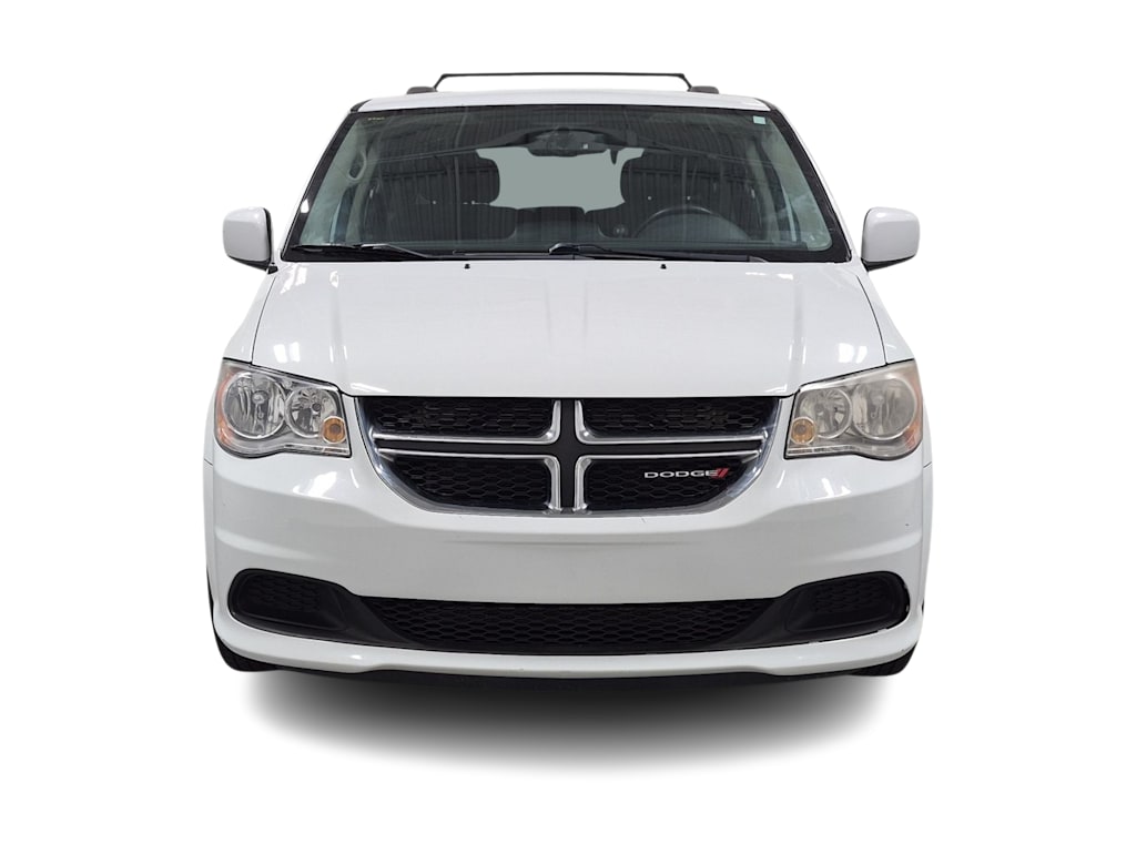 Thumbnail: 2016 Dodge Grand Caravan - 6