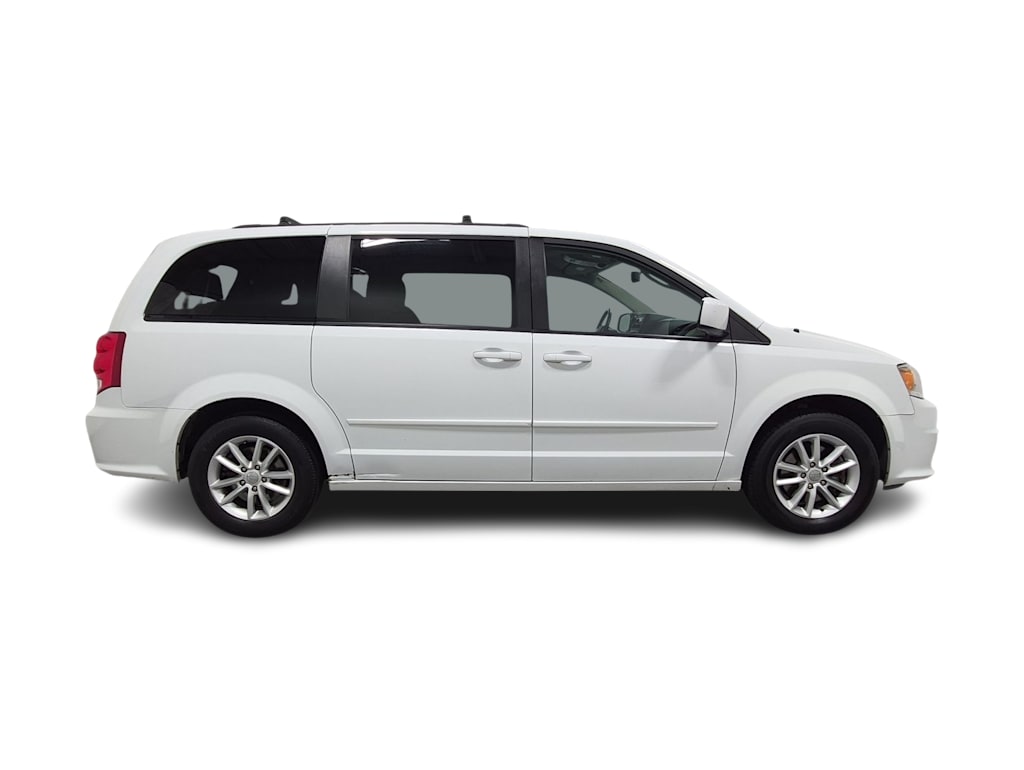 Thumbnail: 2016 Dodge Grand Caravan - 22