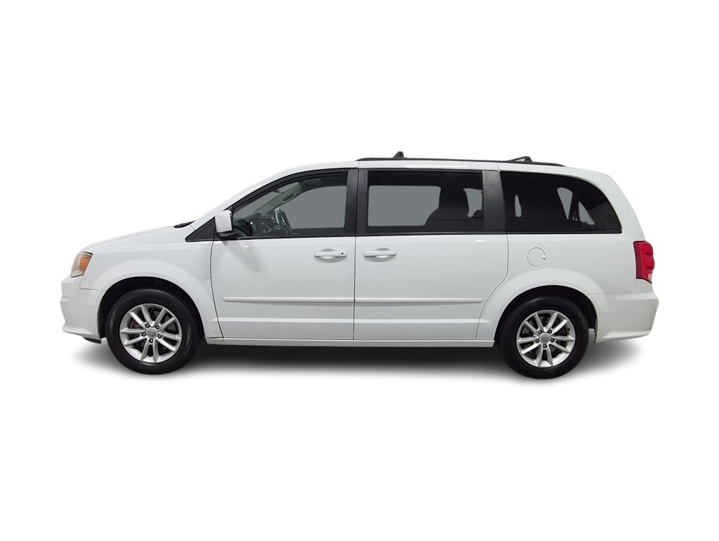 Thumbnail: 2016 Dodge Grand Caravan - 3