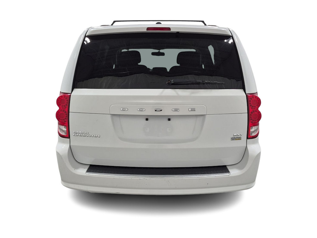 Thumbnail: 2016 Dodge Grand Caravan - 5
