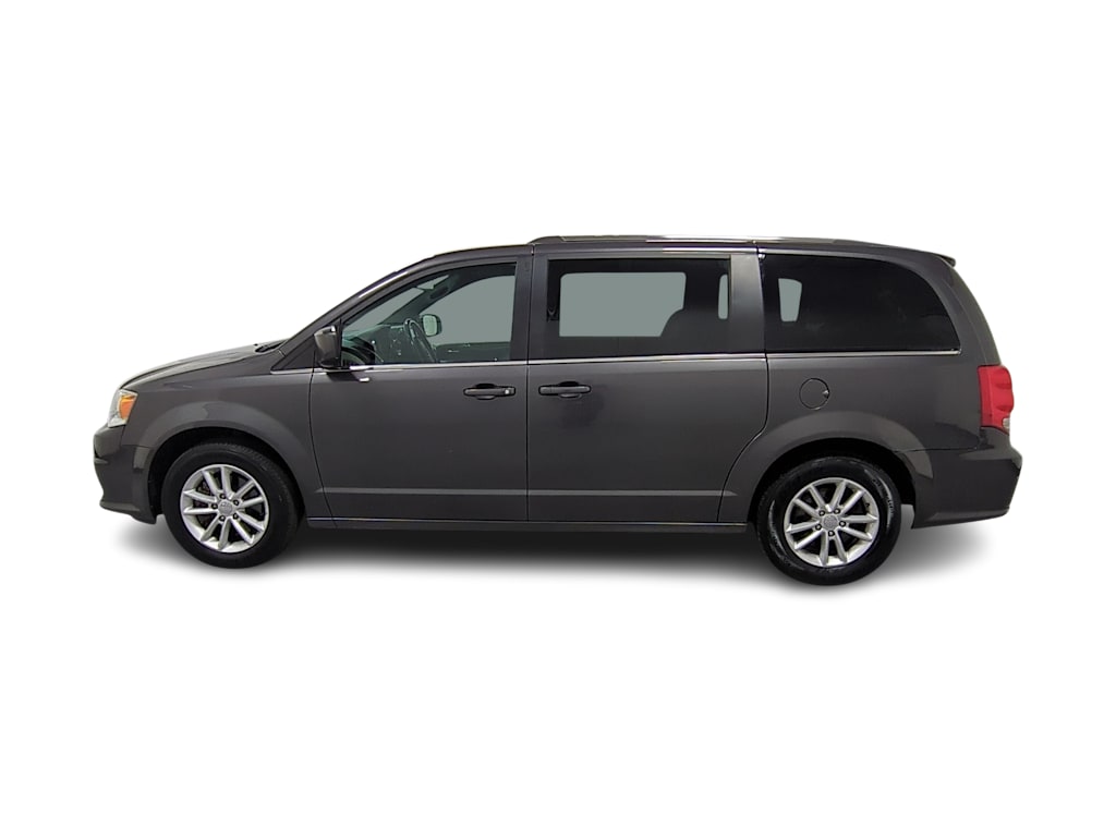 Thumbnail: 2019 Dodge Grand Caravan - 3