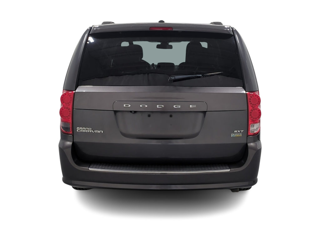 Thumbnail: 2019 Dodge Grand Caravan - 5