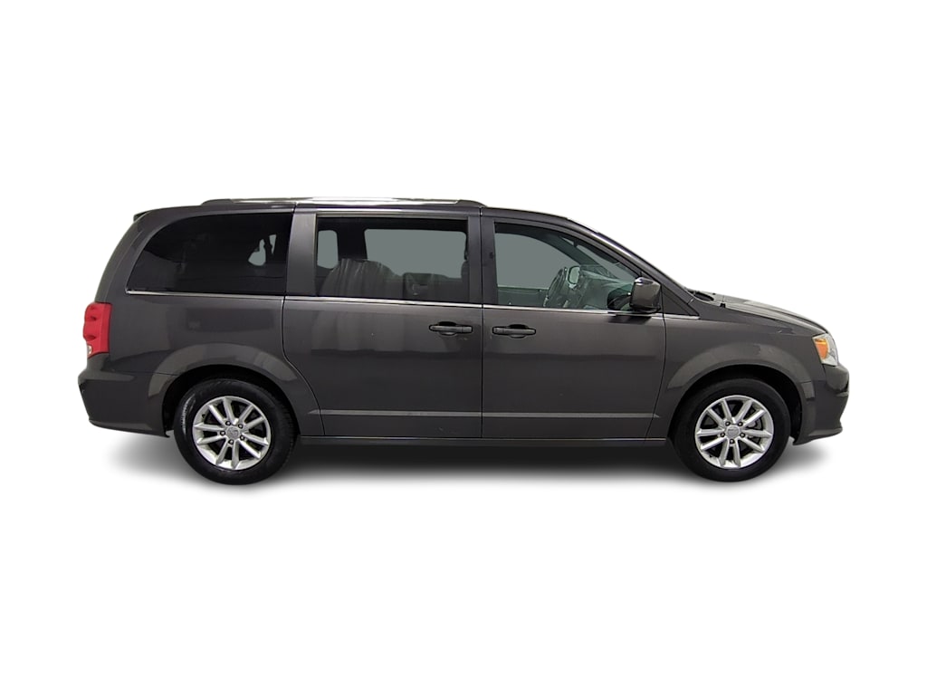 Thumbnail: 2019 Dodge Grand Caravan - 22