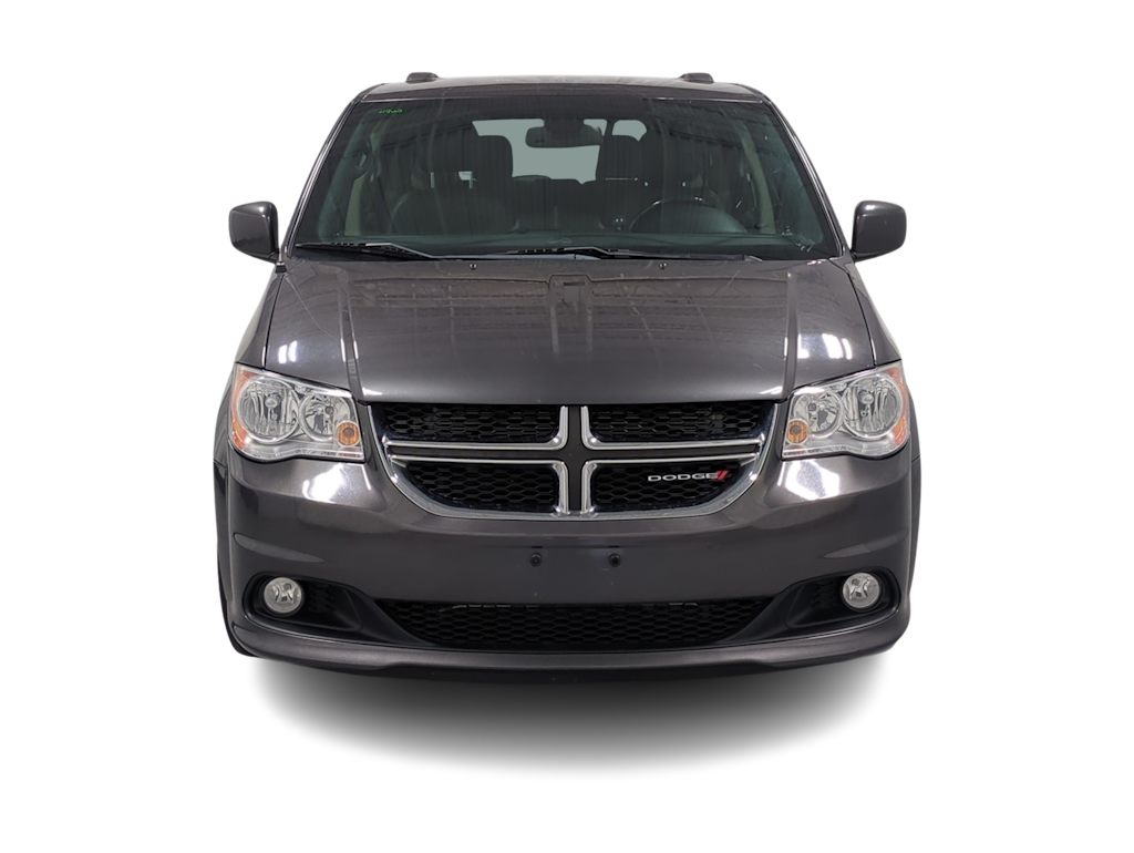 Thumbnail: 2019 Dodge Grand Caravan - 6