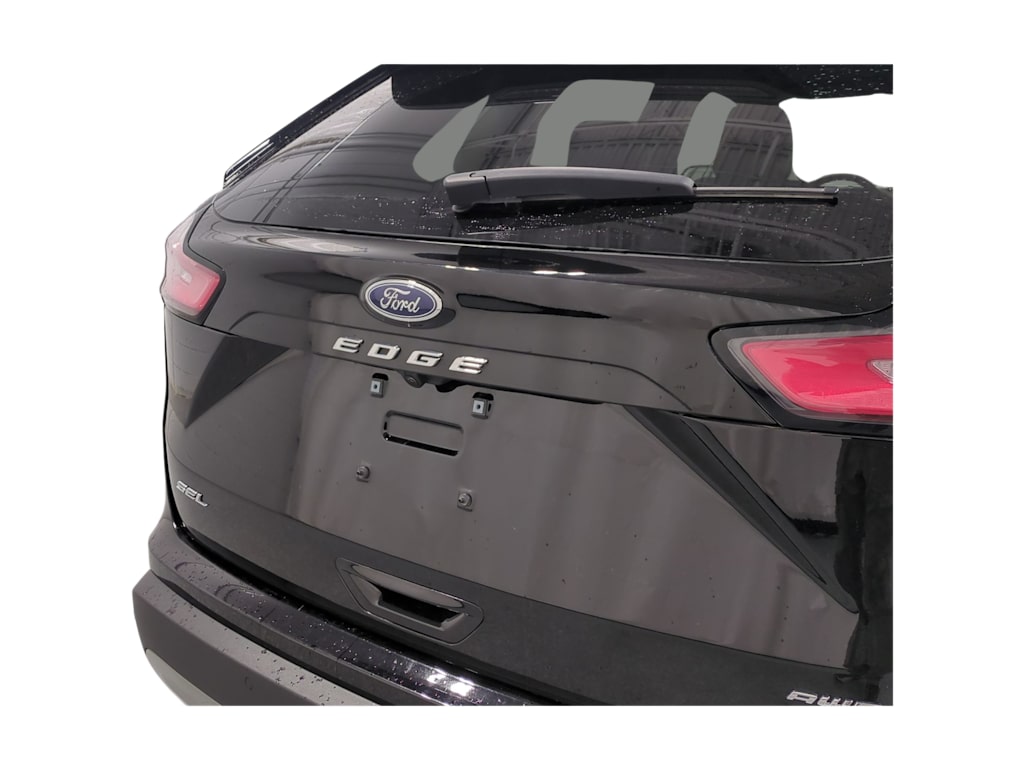 Thumbnail: 2024 Ford Edge - 26