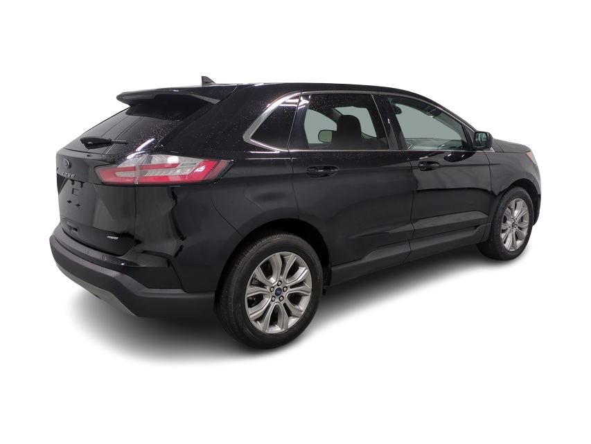 Thumbnail: 2024 Ford Edge - 23