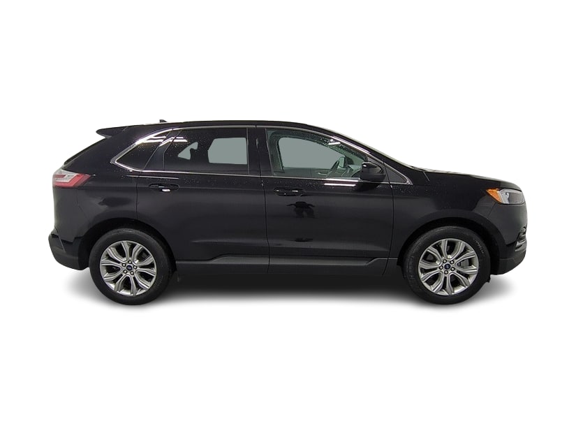 Thumbnail: 2024 Ford Edge - 24