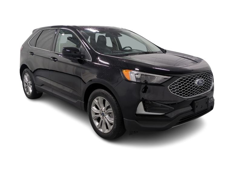 Thumbnail: 2024 Ford Edge - 21