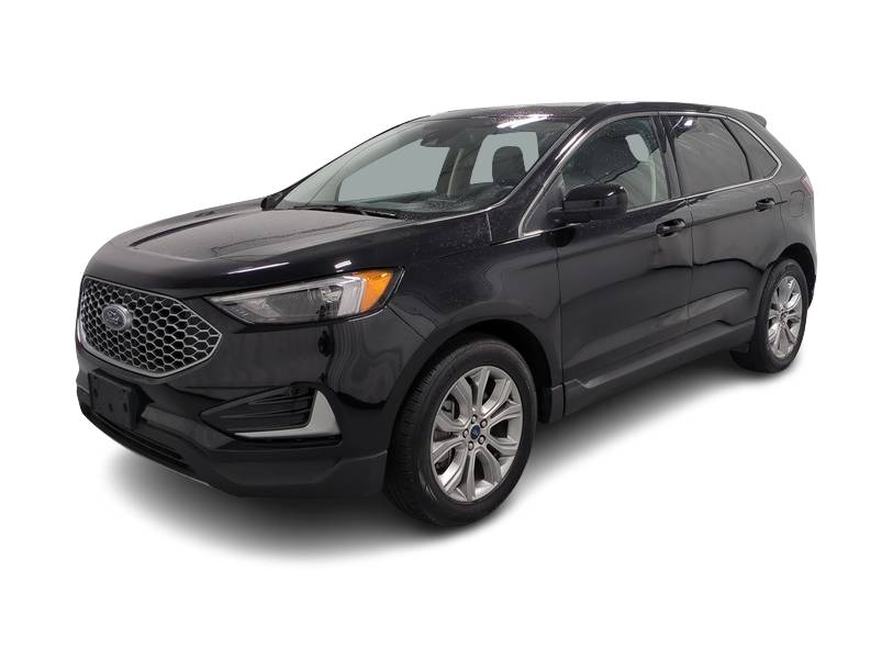 Thumbnail: 2024 Ford Edge - 22