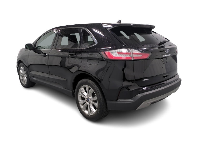 Thumbnail: 2024 Ford Edge - 4