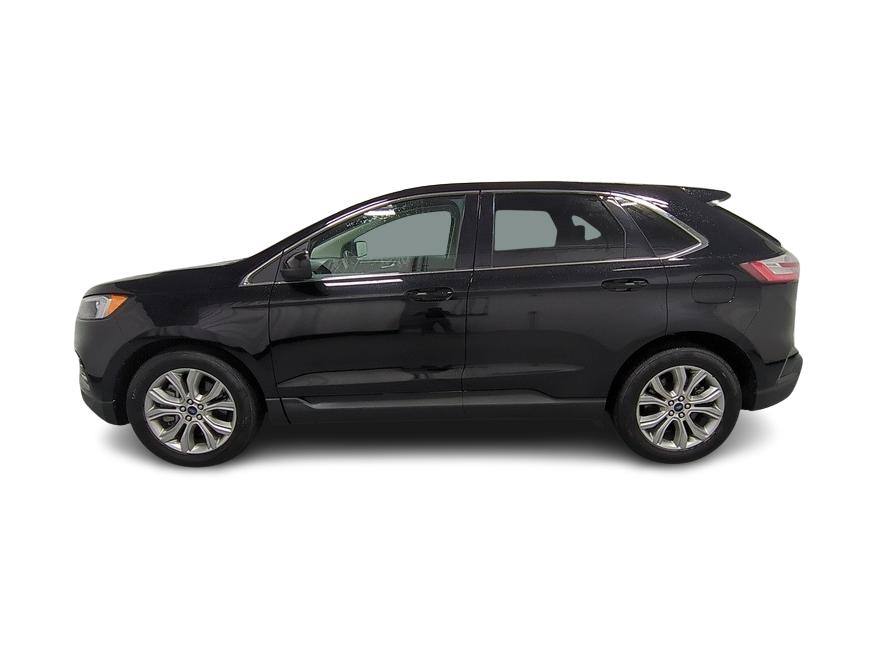Thumbnail: 2024 Ford Edge - 3