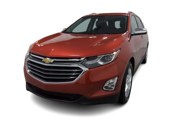 2020 Chevrolet Equinox Premier 20