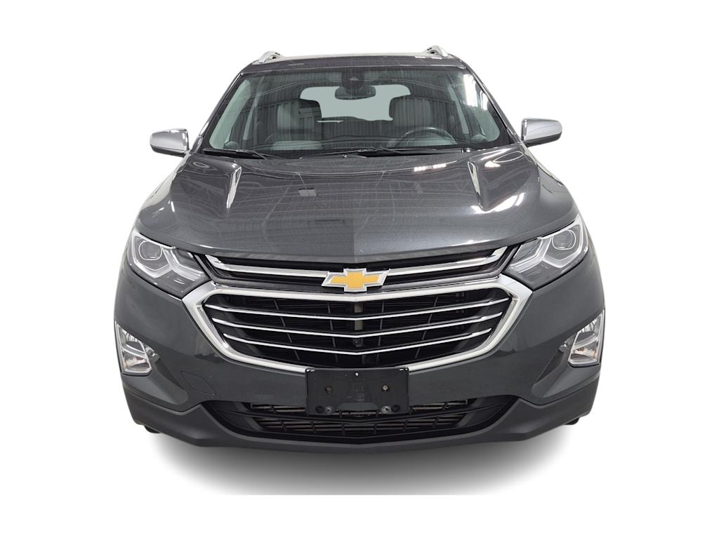 Thumbnail: 2018 Chevrolet Equinox - 6