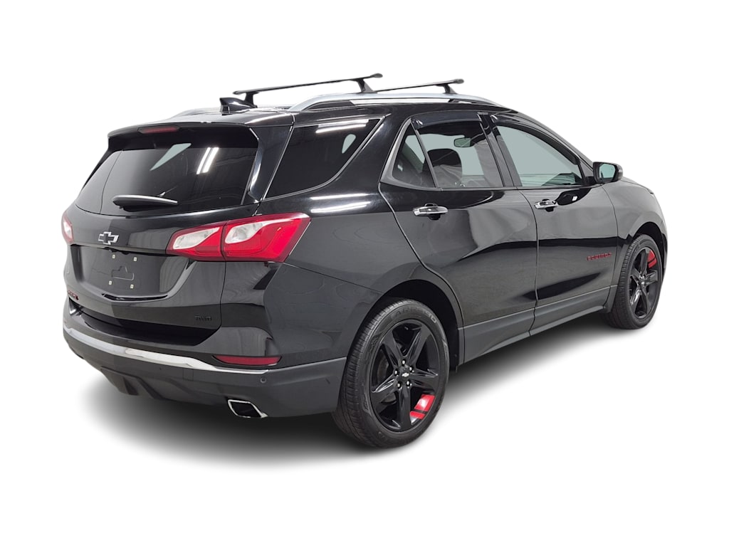 Thumbnail: 2019 Chevrolet Equinox - 22