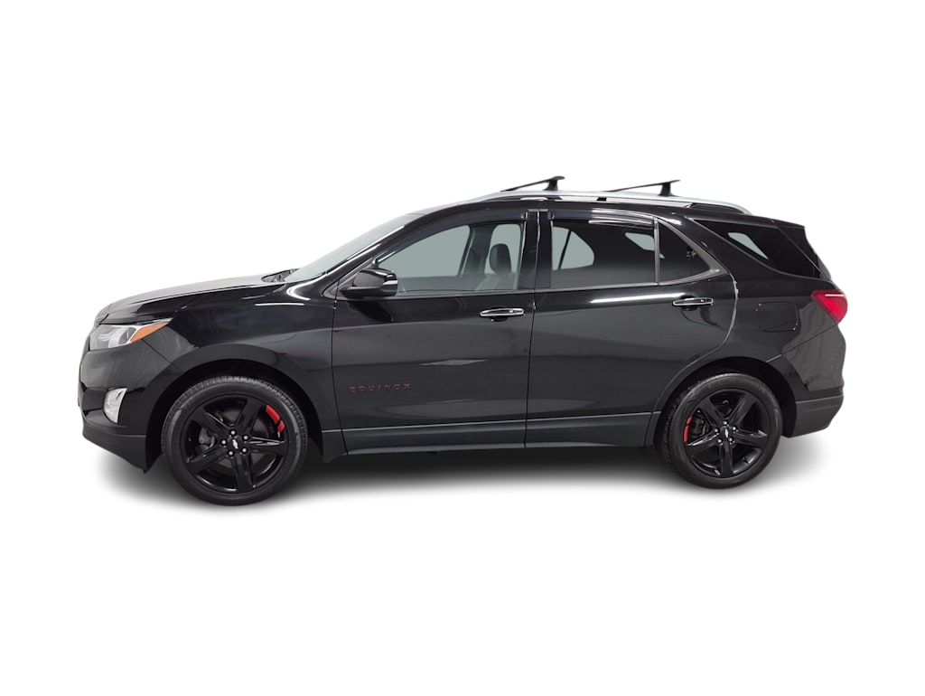 Thumbnail: 2019 Chevrolet Equinox - 3