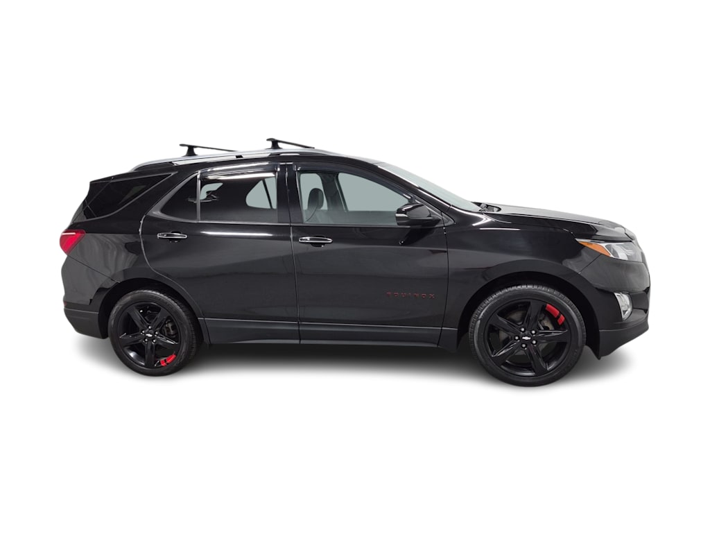Thumbnail: 2019 Chevrolet Equinox - 23