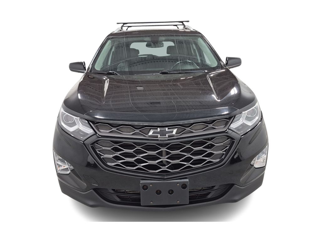 Thumbnail: 2019 Chevrolet Equinox - 6