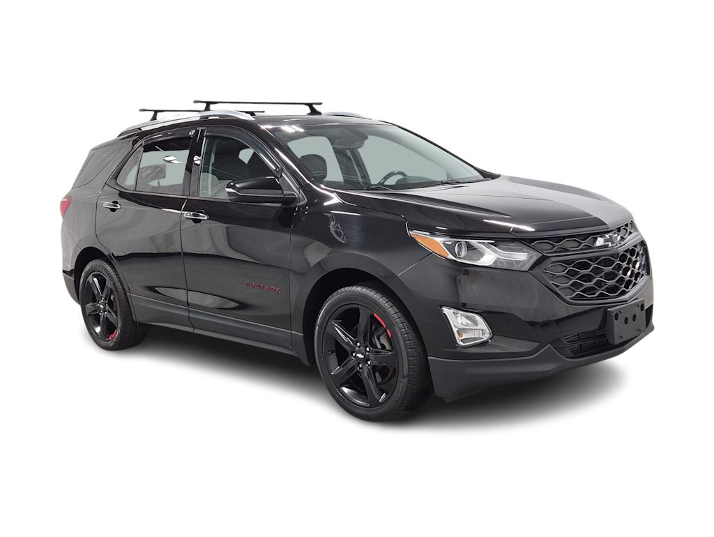 Thumbnail: 2019 Chevrolet Equinox - 20