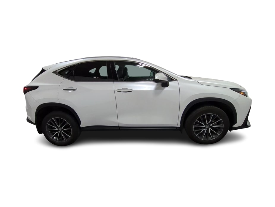 2022 Lexus NX 250 22